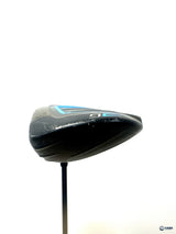 Ping G Driver 10.5 Degree Project X HZRDUS 6.0 Stiff Flex Graphite RH