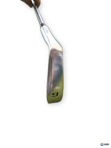 New Level 480-TC Forged Iron Set 5-GW 7 Clubs KBS PGI 70 Graphite RH