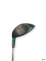 Cobra Amp Cell 3/5 Fairway Wood Womens Fujikura Fuel 47g Graphite RH 42"