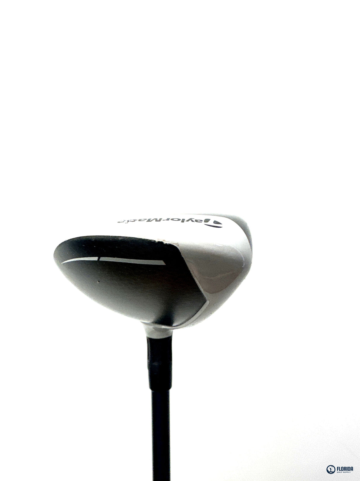 TaylorMade SIM Max 4 Hybrid 22 Degree Fujikura Ventus 6-R Regular Flex LH