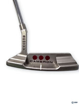 Titleist Scotty Cameron Studio Select Newport 2 Putter 34" Right Hand Ping Grip