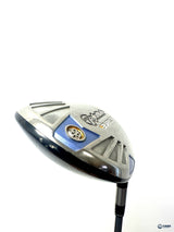 TaylorMade Burner HT Driver 10.5 Degree RE-AX 50g L-Flex Right Hand Winn Grip