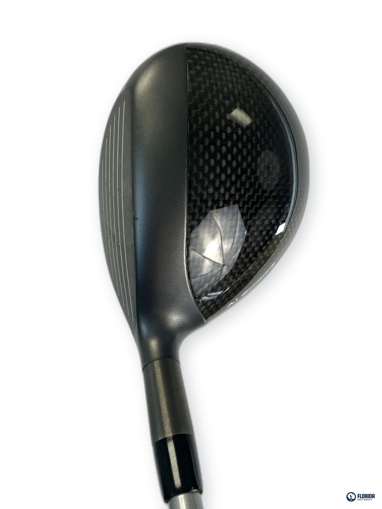 Callaway Paradym Ai Smoke Triple Diamond 5 Wood 18° Tour AD UB-5 Stiff RH