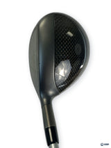 Callaway Paradym Ai Smoke Triple Diamond 5 Wood 18° Tour AD UB-5 Stiff RH