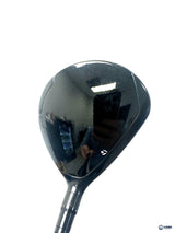 TaylorMade Stealth 2 Plus 5 Wood 18 Degree Mitsubishi Kai'li 65R Regular LH