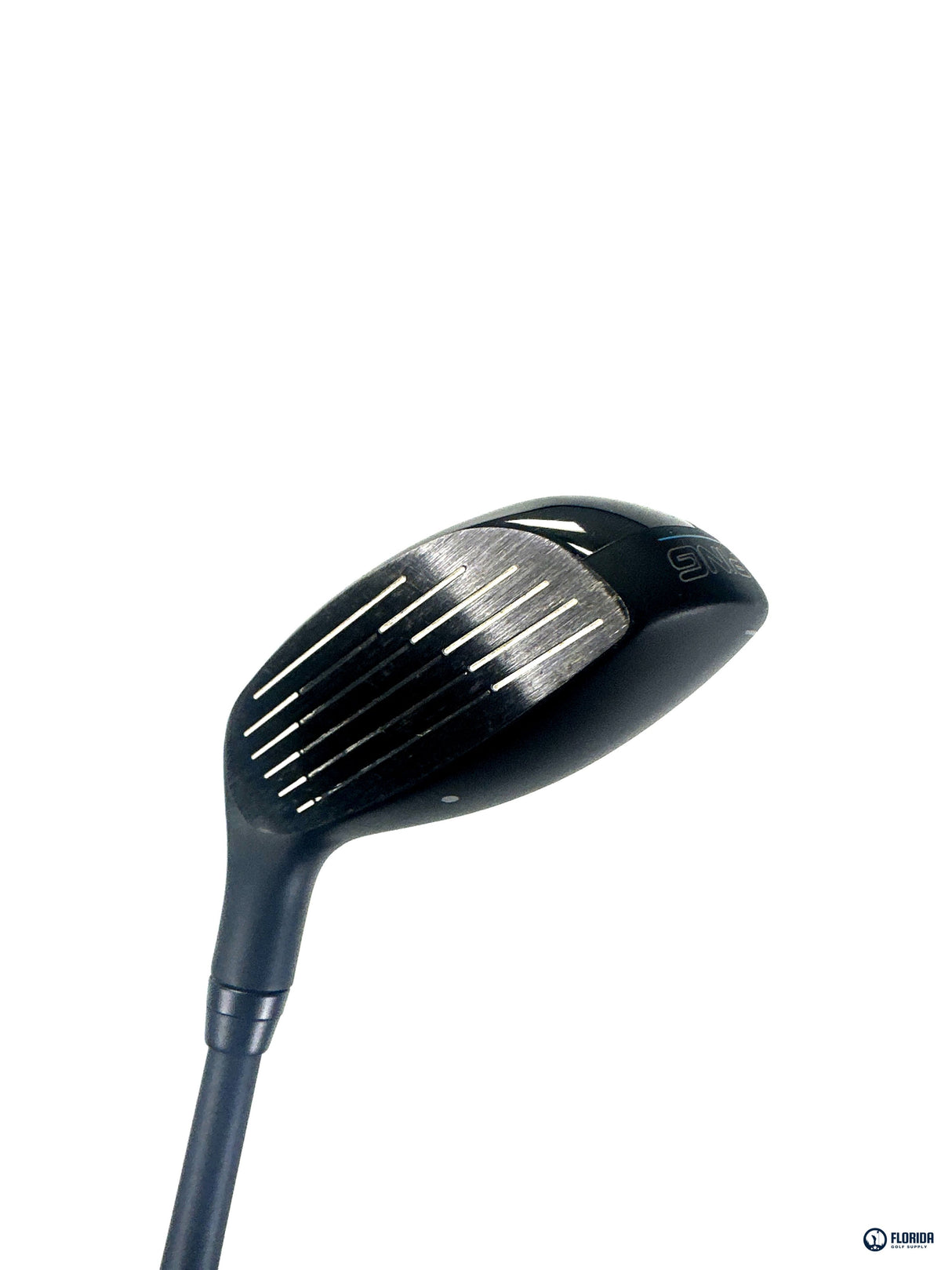PING G430 7 Hybrid 34 Degree ALTA CB 70 S Stiff Shaft Right Hand