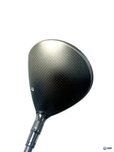 TaylorMade Qi4d 5 Fairway Wood 18 Degree REAX 55 Regular Flex Right Hand