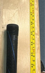 Mizuno ST-Z Driver 10.5° Right Handed Fujikura Motore X F3 5-R Regular Flex