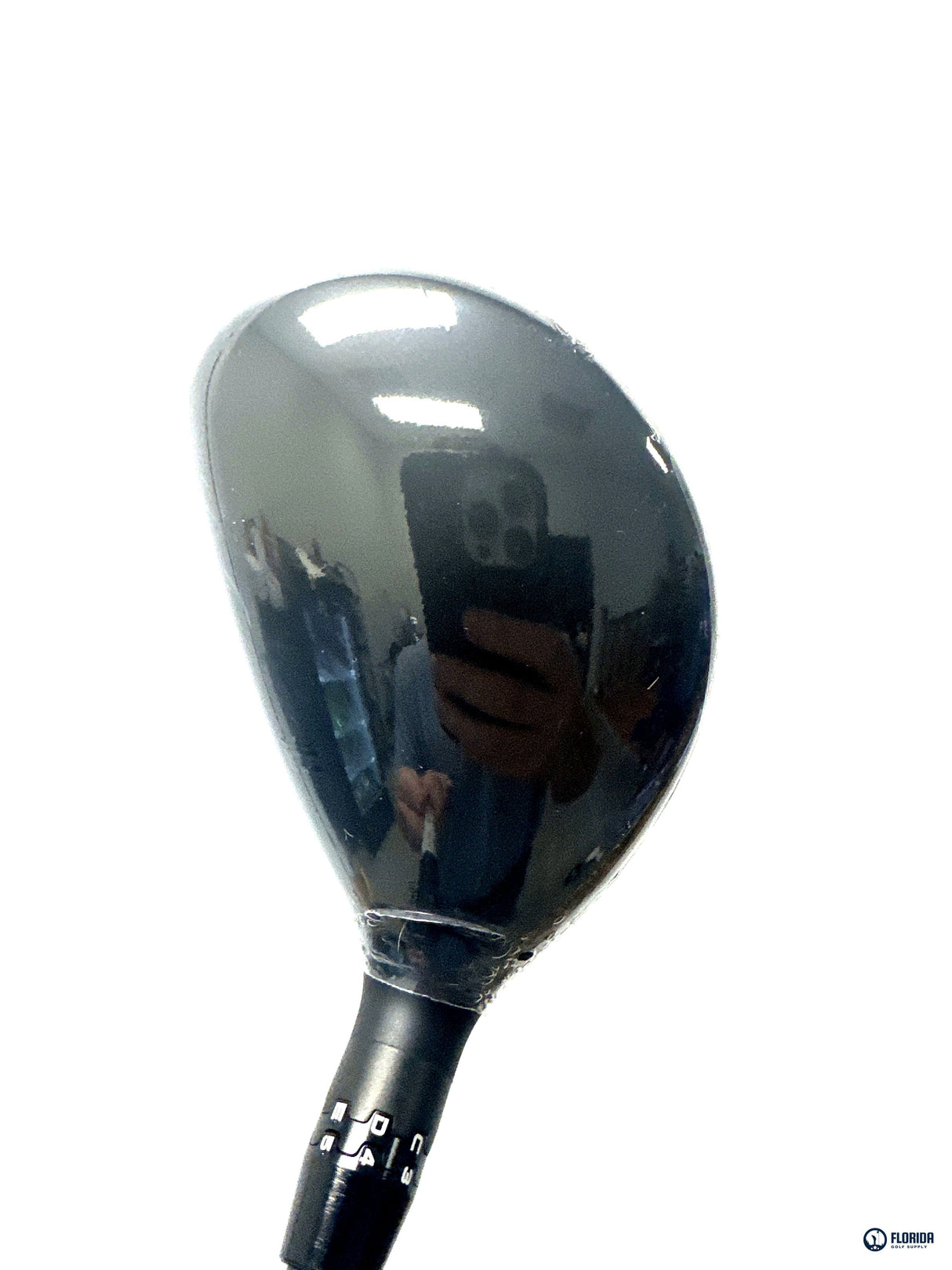 Cobra DS-Adapt 4 Hybrid 21 Degree KBS PG Hybrid 85 S Stiff RH Brand New