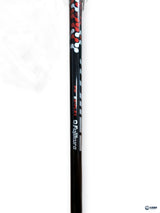 TaylorMade M4 3 Wood 15 Degree Fujikura Atmos 6S Stiff Flex Right Hand