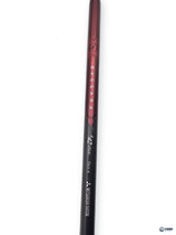 Callaway Rogue Driver 9.0 Degree Mitsubishi Bassara Regular Flex Right Hand