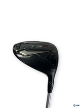 Titleist TS2 Driver 9.5 Degree Graphite Grafalloy Prolaunch Blue 65 Stiff RH