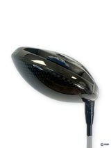 Callaway Paradym Ai Smoke Max 9.0 Driver Tensei Blue 55 Stiff Flex RH Golf Club
