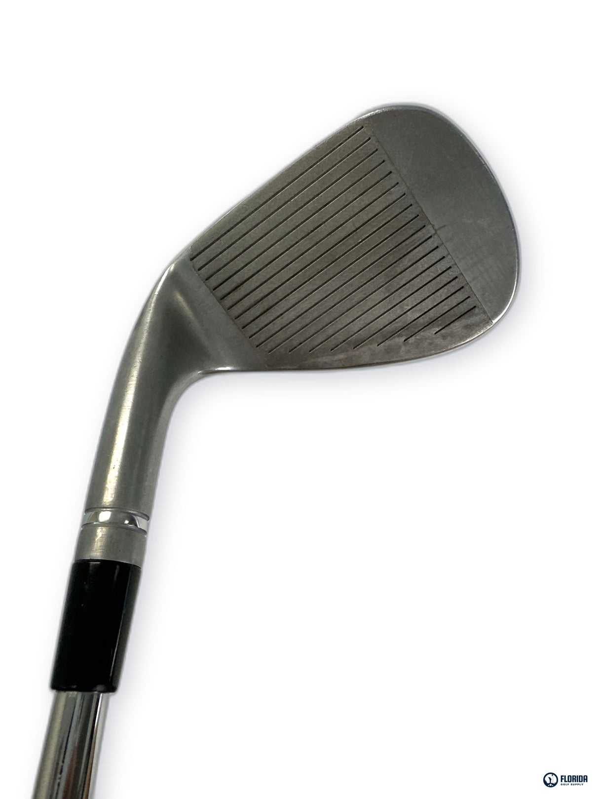 TaylorMade Milled Grind 4 Wedge 52.09 SB Project X 6.0 RH Golf Pride Plus 4