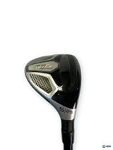TaylorMade M6 5 Hybrid 25 Degree Fujikura Atmos 5A Senior Flex Shaft RH