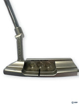 Scotty Cameron Super Select Newport 2 Putter RH Super Stroke Tour 5.0 Grip