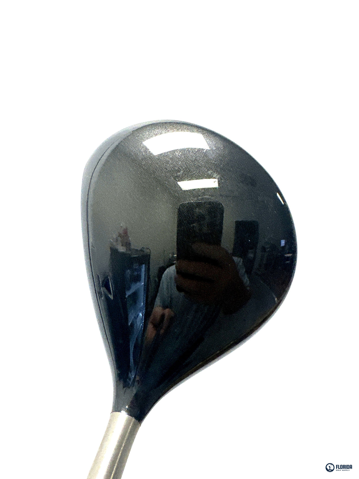 Titleist Titanium 983E Driver 8.5 Degree Graphite Shaft Right Hand