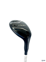 PING G430 6 Hybrid 30 Degree Alta CB 70S Graphite Stiff Right Hand Golf Club