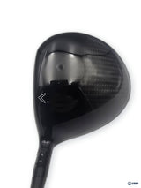 Callaway Rogue Driver 9.0 Degree Mitsubishi Bassara Regular Flex Right Hand