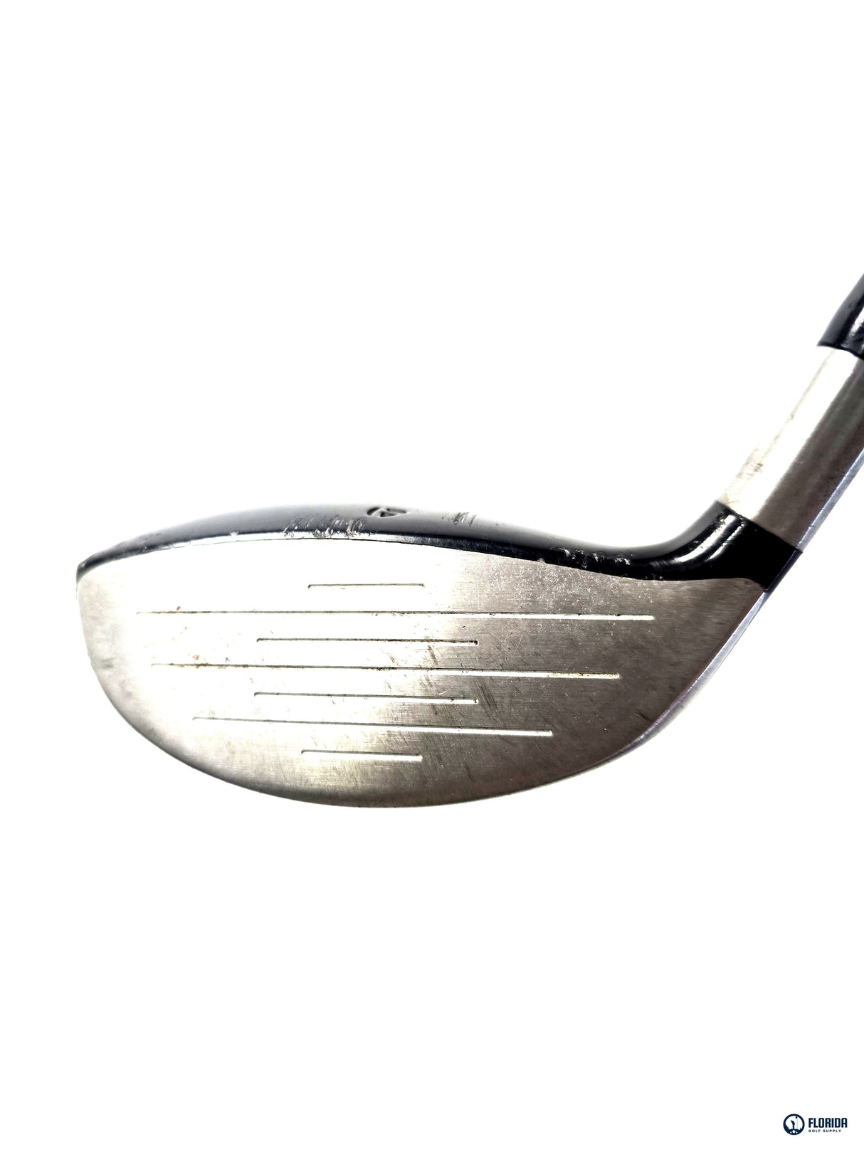 TaylorMade V Steel Fairway 3 Wood 15* Ultralite Graphite Ladies Flex RH