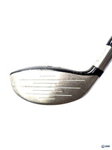 TaylorMade V Steel Fairway 3 Wood 15* Ultralite Graphite Ladies Flex RH