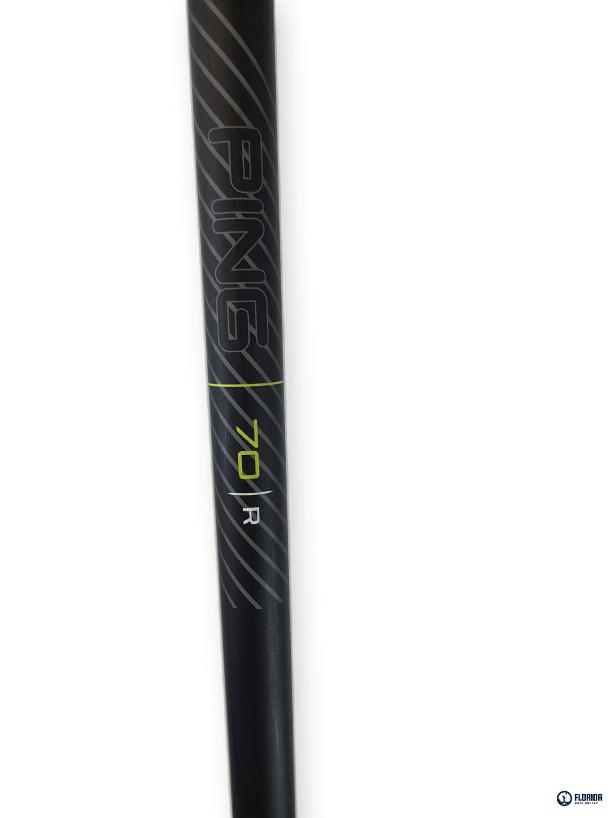 PING G430 6 Hybrid 30 Degree Alta CB 70 Graphite Regular Flex RH 40.5"