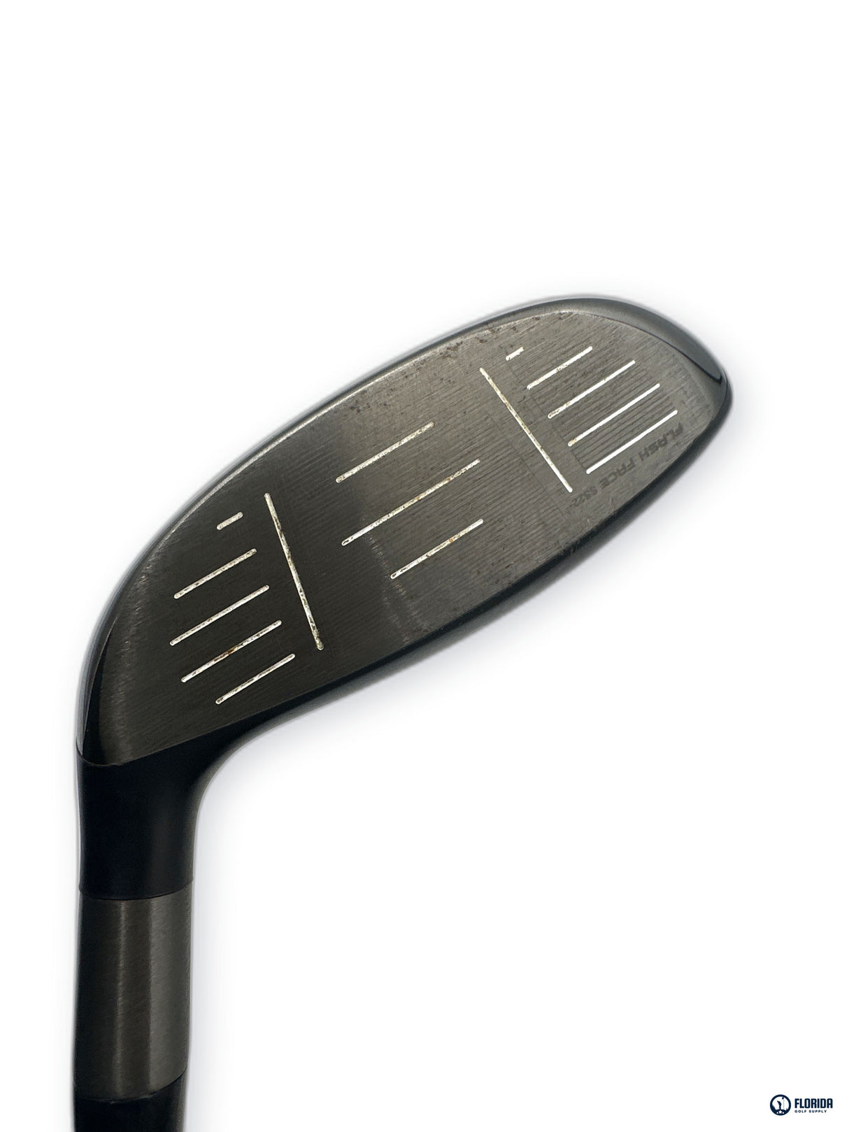 Callaway Rogue ST MAX 5 Fairway Wood 18 Degree Graphite Regular Flex RH