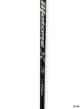 Fujikura Motore X F3 7-X Extra Stiff Graphite Driver Shaft PXG Adapter 42.5"