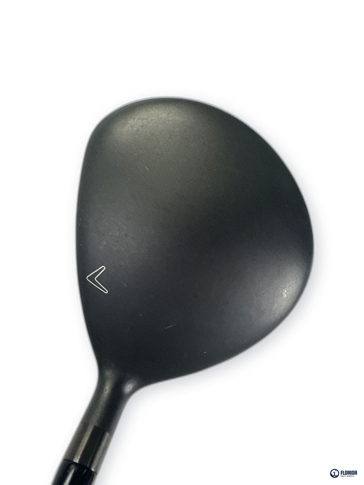 Callaway Edge 3 Fairway Wood Edge 65 Graphite Regular Flex Right Hand