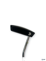 Cleveland Smart Square Putter 35" Steel Shaft LH Flat Cat Solution 120g Grip