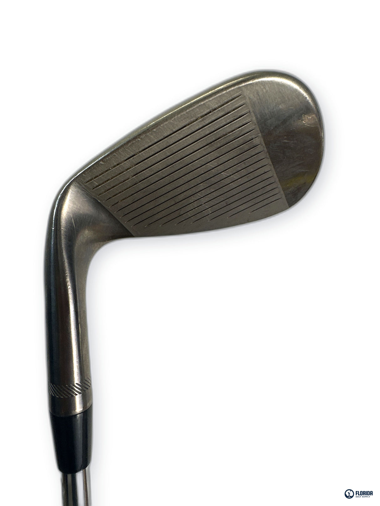 Titleist Vokey SM9 50.12F Wedge AMT Tour White S300 Stiff Steel Shaft RH