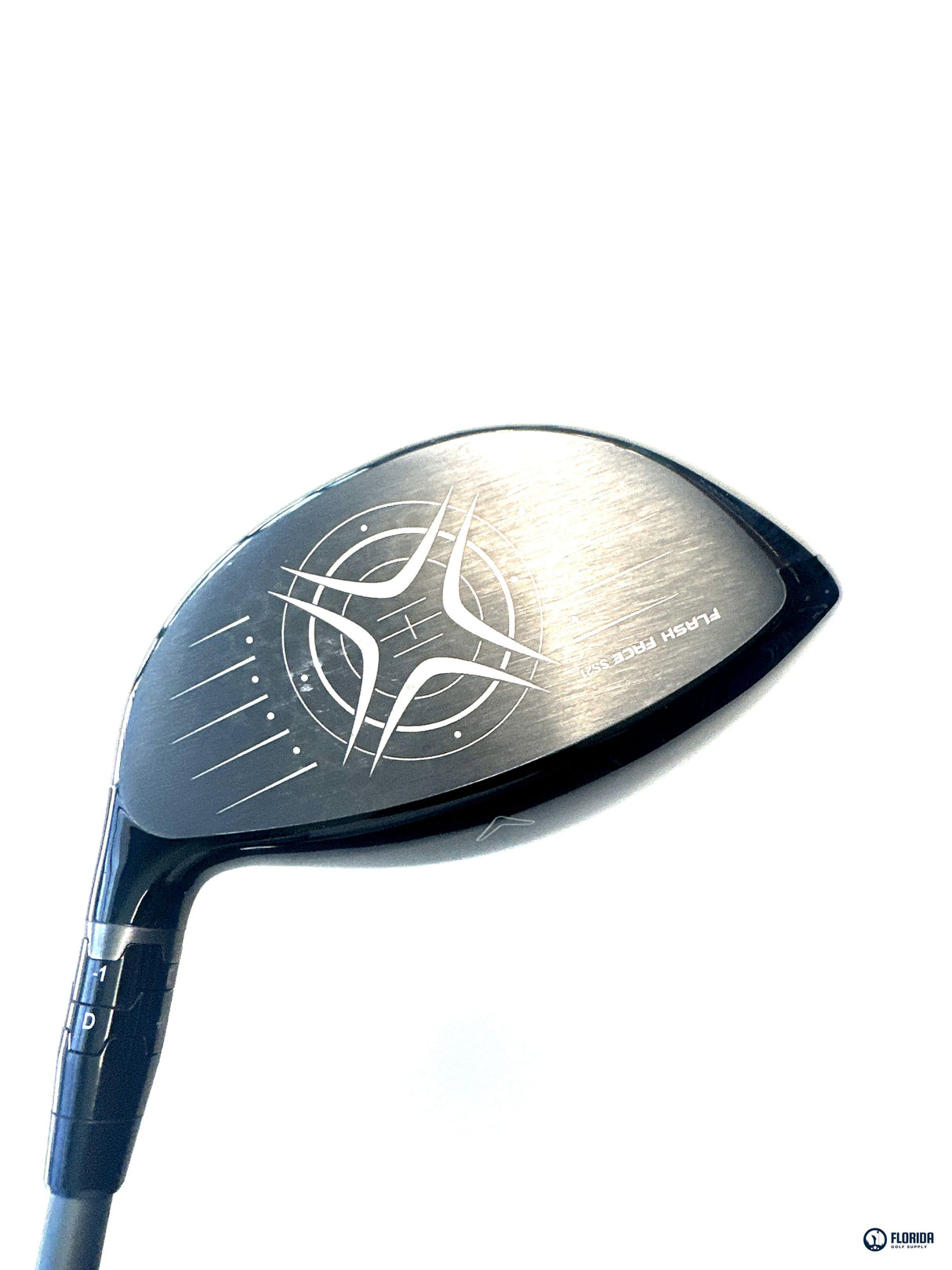 Callaway Epic Max 10.5 Driver HZRDUS Smoke iM10 50g 6.0 Stiff Flex RH