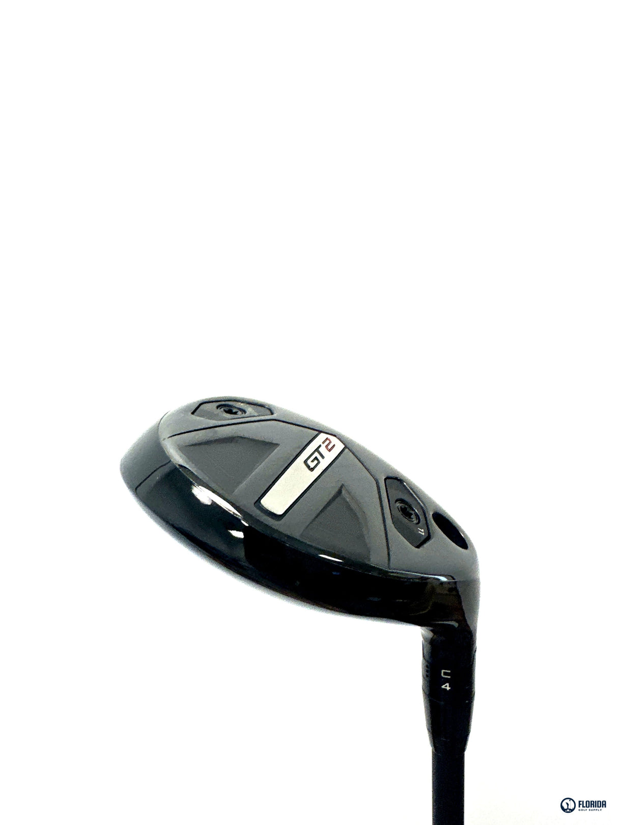 Titleist GT2 21 Degree Hybrid Tensei 1K Blue 65 Stiff Flex Right Hand