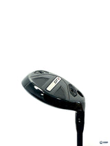 Titleist GT2 21 Degree Hybrid Tensei 1K Blue 65 Stiff Flex Right Hand