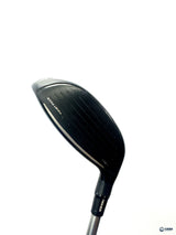TaylorMade Stealth Plus 3 Wood 15 Degree Diamana 73 S Stiff Shaft LH