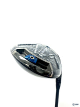 Callaway Ai Smoke MAX Driver 10.5 Mitsubishi Chemical Vanquish 5-S Stiff RH