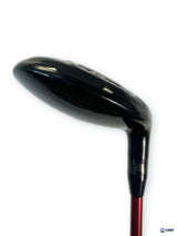 Titleist 910 H Hybrid 27 Degree Bassara 60hy Regular Flex Right Hand