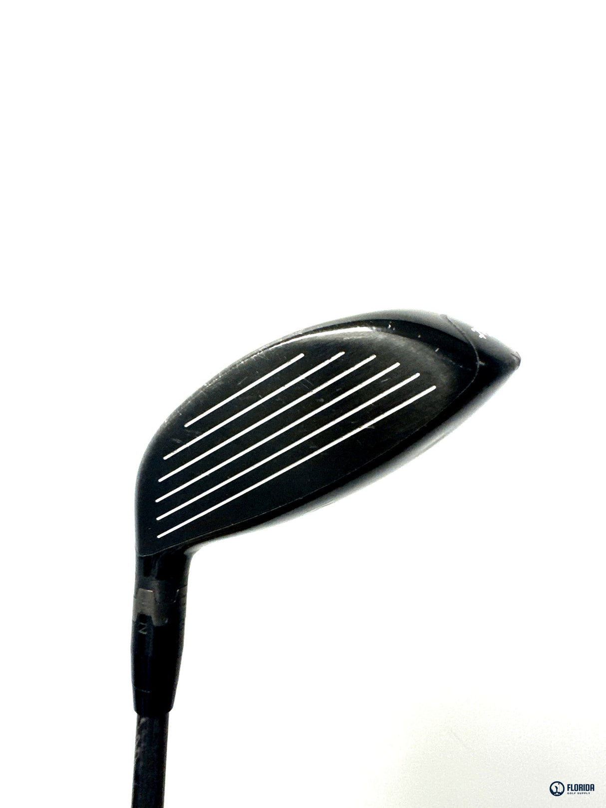 Titleist 913F-d 15 Degree Fairway Wood Aldila Rogue 80 Stiff Shaft Right Hand