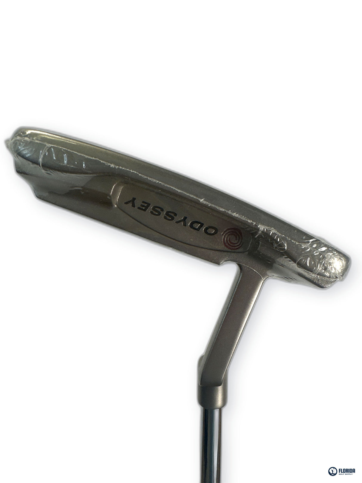 Odyssey White Hot Pro #1 Putter 34 Inch Steel Shaft SuperStroke Grip RH New