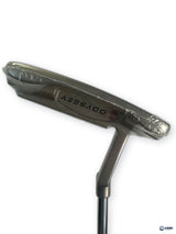 Odyssey White Hot Pro #1 Putter 34 Inch Steel Shaft SuperStroke Grip RH New