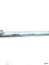 Fujikura Air Speeder 40-L Ladies Flex Graphite Golf Shaft 40" TaylorMade Adapter