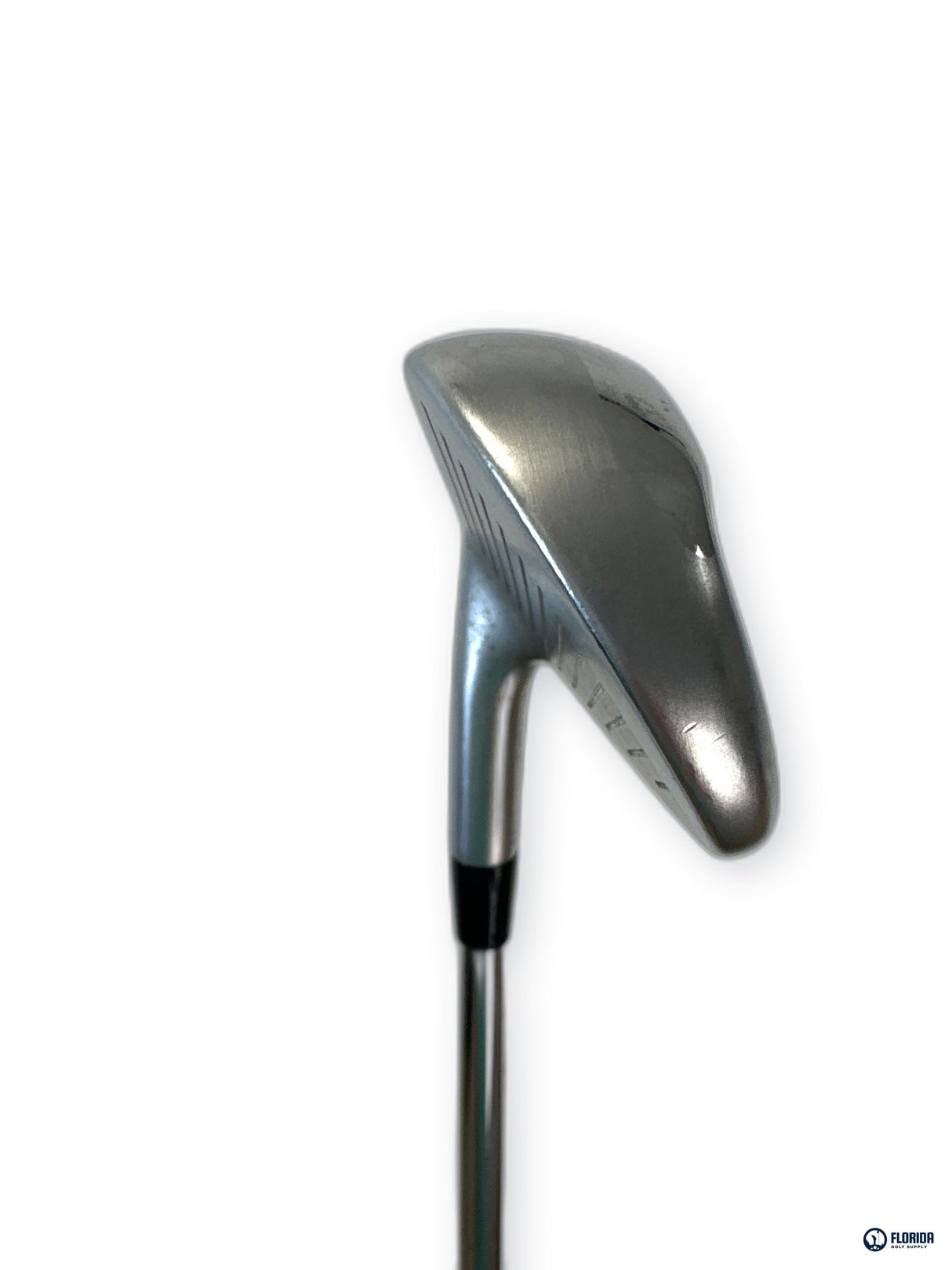 Mizuno JPX 919 Hot Metal Pro 8 Iron Dynamic Gold X100 Steel Shaft RH