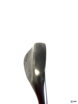 Cleveland RTZ Black Satin 52.10 Wedge Aerotech SteelFiber fc90cw Right Hand
