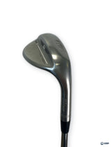 Titleist Vokey SM9 Lob Wedge 60.08 M Grind Wedge Flex Chrome Right Hand