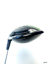 Callaway Epic MAX Driver 9.0 Degree ProLaunch 65 S Graphite Shaft Left Hand
