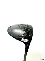 Cobra Darkspeed LS Driver 9.0 Degree UST Lin-Q M40X 7F5 Extra Stiff Shaft RH