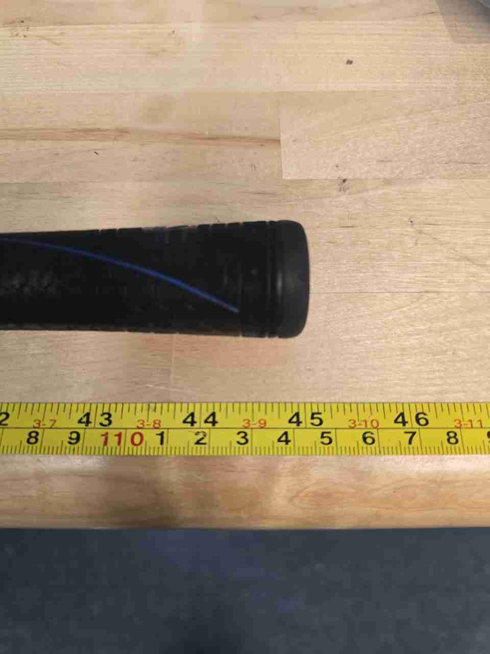 TaylorMade Qi10 LS Driver 8.0° RH Fujikura Motore X 5-R Regular Flex Shaft