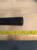 TaylorMade Qi10 LS Driver 8.0° RH Fujikura Motore X 5-R Regular Flex Shaft