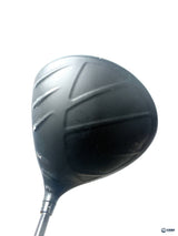 Ping G Driver 10.5 Degree Project X HZRDUS 6.0 Stiff Flex Graphite RH
