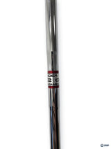 Adams Golf Idea a12 OS Iron Set 7-PW Steel Regular Flex Left Handed